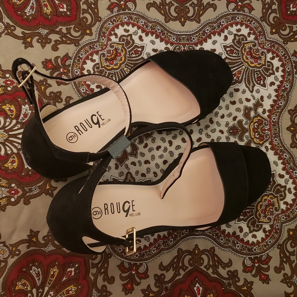 Women shoes
